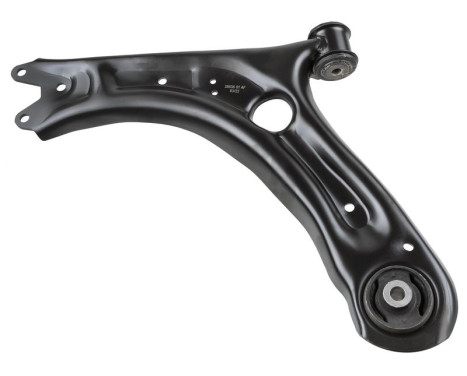 Suspension arm, wheel suspension 38635 01 Lemforder