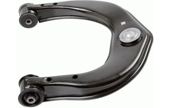 Suspension arm, wheel suspension 38655 01 Lemforder