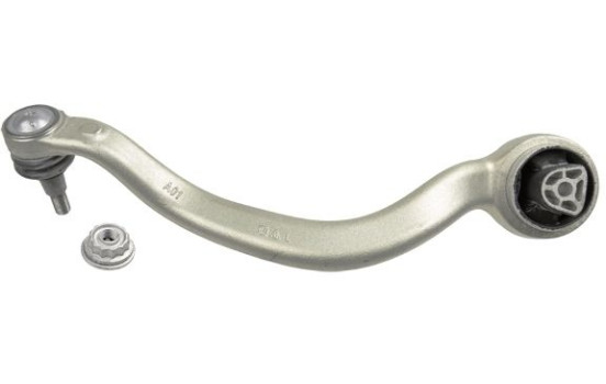 Suspension arm, wheel suspension 38958 01 Lemforder