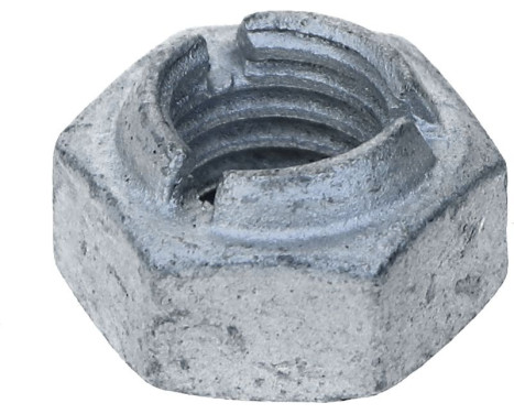 Suspension arm, wheel suspension 39282 01 Lemforder, Image 7