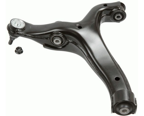 Suspension arm, wheel suspension 39451 01 Lemforder