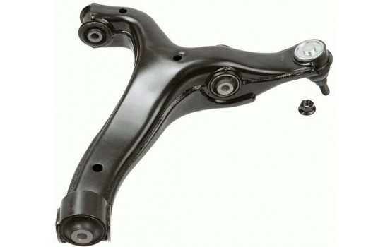 Suspension arm, wheel suspension 39452 01 Lemforder
