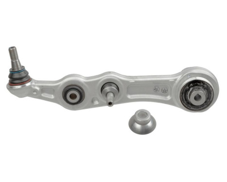 Suspension arm, wheel suspension 39584 01 Lemforder