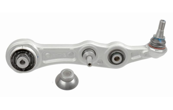 Suspension arm, wheel suspension 39585 01 Lemforder