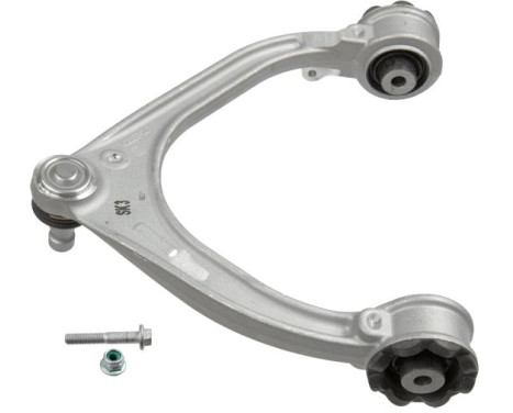 Suspension arm, wheel suspension 39722 01 Lemforder