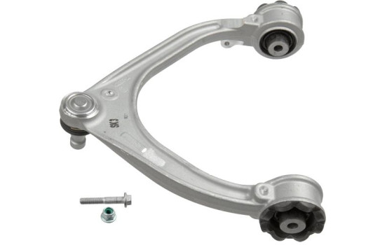 Suspension arm, wheel suspension 39722 01 Lemforder