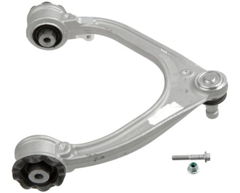 Suspension arm, wheel suspension 39723 01 Lemforder
