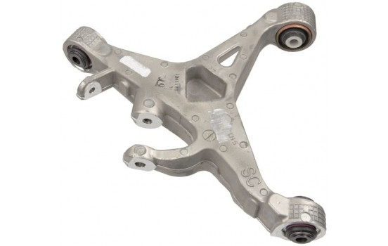Suspension arm, wheel suspension 39763 01 Lemforder