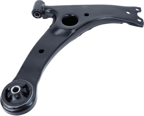 Suspension arm, wheel suspension 39815 01 Lemforder