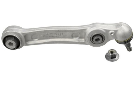 Suspension arm, wheel suspension 39817 01 Lemforder