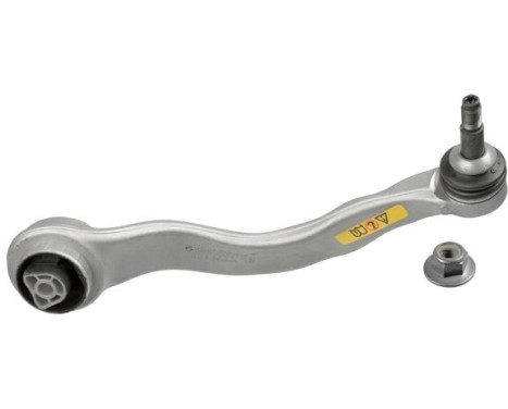 Suspension arm, wheel suspension 39830 01 Lemforder