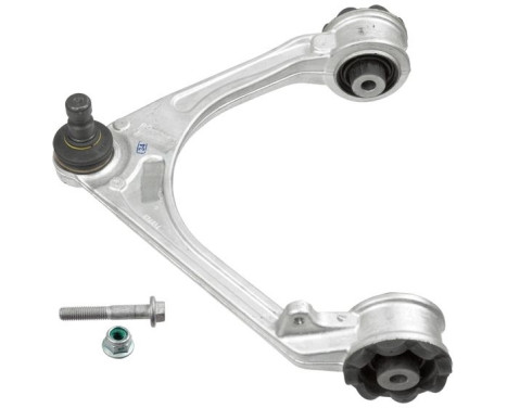 Suspension arm, wheel suspension 39841 01 Lemforder