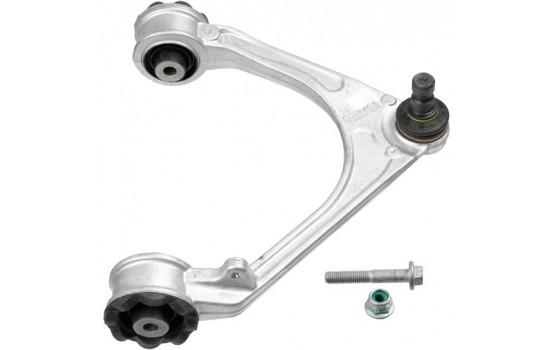 Suspension arm, wheel suspension 39842 01 Lemforder
