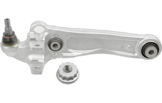 Suspension arm, wheel suspension 39845 01 Lemforder