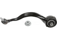Suspension arm, wheel suspension 39847 01 Lemforder