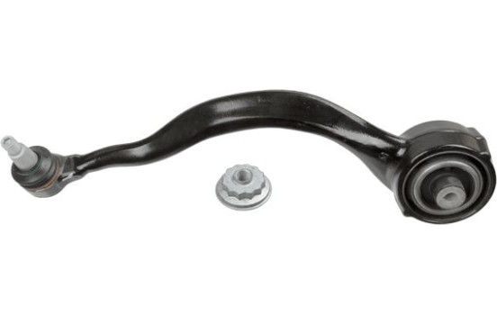 Suspension arm, wheel suspension 39847 01 Lemforder