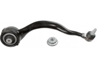 Suspension arm, wheel suspension 39848 01 Lemforder