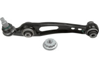 Suspension arm, wheel suspension 39860 01 Lemforder
