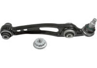 Suspension arm, wheel suspension 39861 01 Lemforder