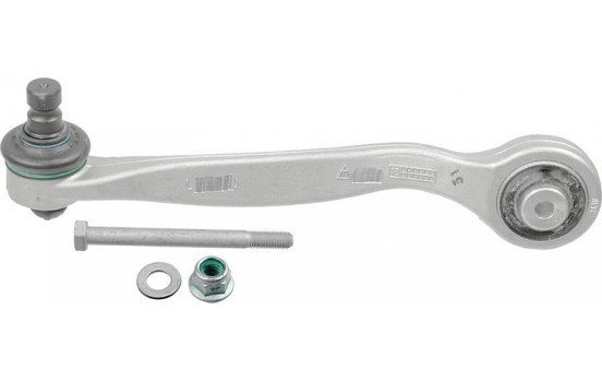 Suspension arm, wheel suspension 39988 01 Lemforder