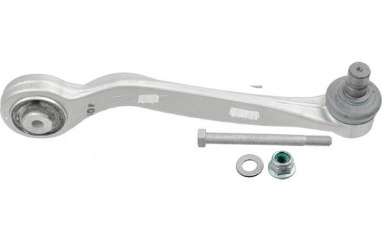 Suspension arm, wheel suspension 39989 01 Lemforder