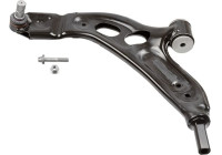 Suspension arm, wheel suspension 42357 01 Lemforder