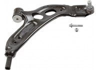 Suspension arm, wheel suspension 42358 01 Lemforder
