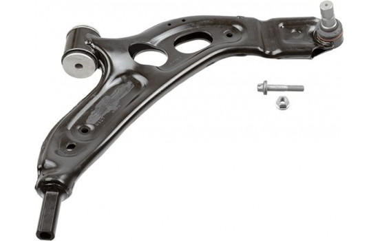 Suspension arm, wheel suspension 42358 01 Lemforder
