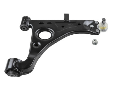 Suspension arm, wheel suspension 42412 01 Lemforder