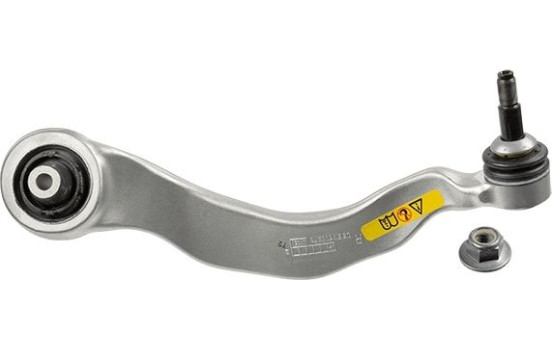 Suspension arm, wheel suspension 42645 01 Lemforder
