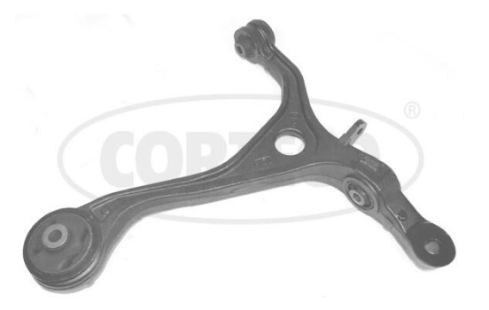 Suspension arm, wheel suspension 49395514 Corteco