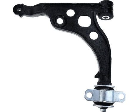 Suspension arm, wheel suspension, Image 6