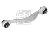 suspension arm with silent block 183063 FEBI