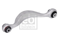 suspension arm with silent block 183067 FEBI