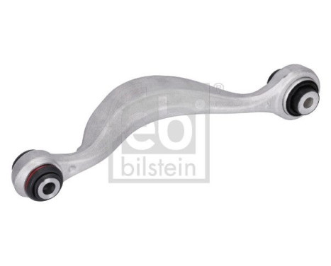 suspension arm with silent block 183067 FEBI