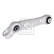 suspension arm with silent block 183615 FEBI, Thumbnail 2