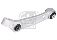 suspension arm with silent block 183616 FEBI