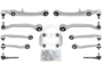 Suspension Kit 219906 ABS