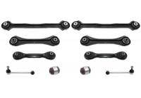 Suspension Kit 219907 ABS
