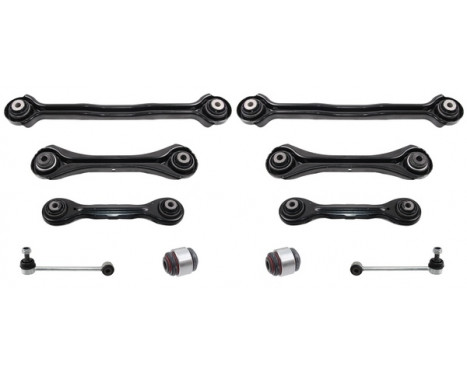 Suspension Kit 219907 ABS