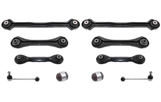 Suspension Kit 219907 ABS