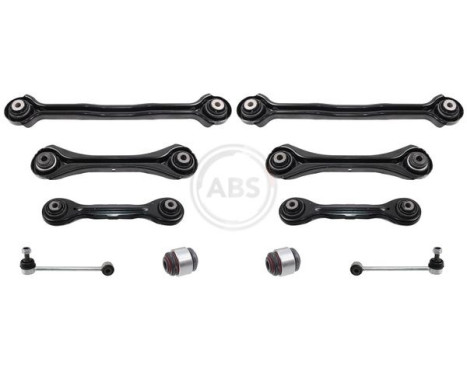 Suspension Kit 219907 ABS, Image 2
