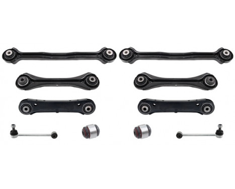 Suspension Kit 219908 ABS