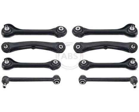 Suspension Kit 219917 ABS
