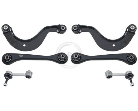 Suspension Kit 219920 ABS