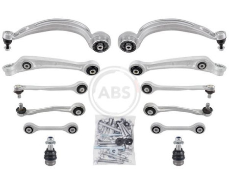 Suspension Kit 219922 ABS