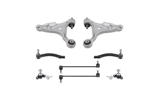 Suspension Kit 219923 ABS