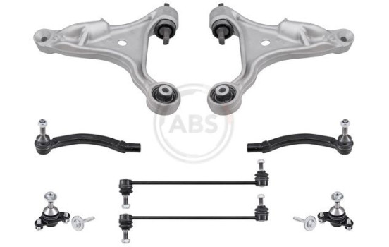 Suspension Kit 219923 ABS, Image 2
