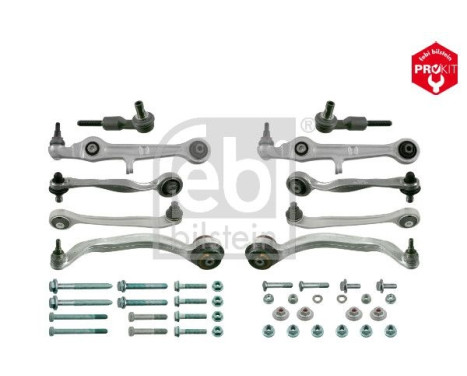 Suspension Kit 24800 FEBI, Image 2