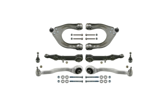 Suspension Kit 26000 FEBI